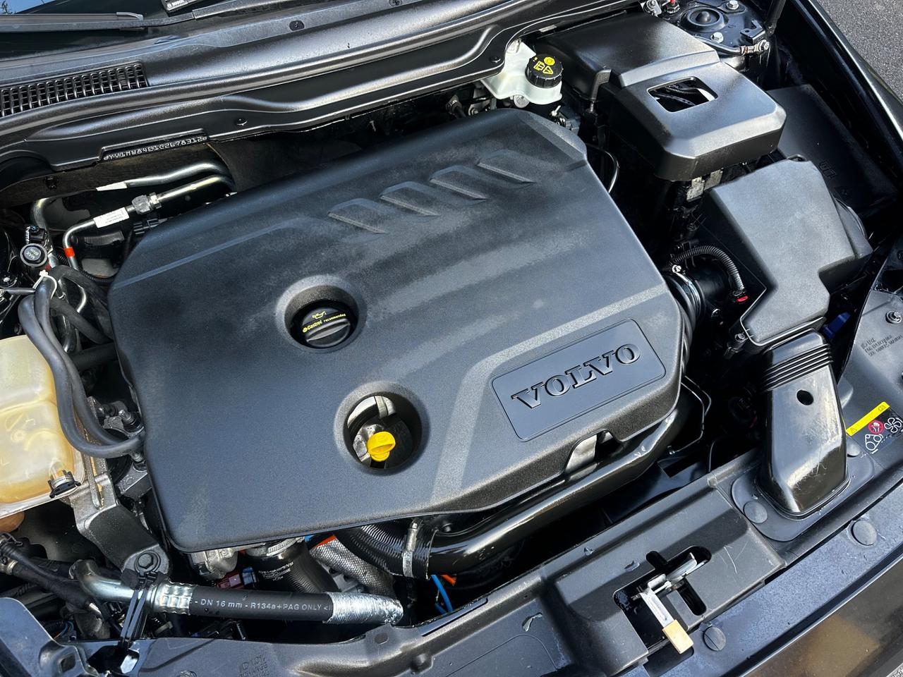 Volvo V50 1.6 TDCI 115CV D2 POLAR PLUS 2012