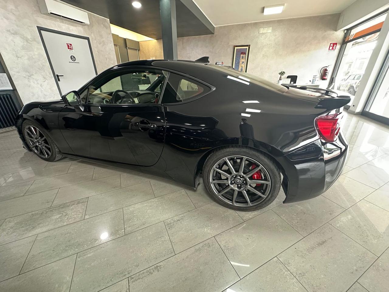 Toyota GT86 Racing Edition 2.0 #6384