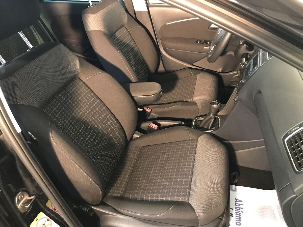 VOLKSWAGEN Polo 1.4 TDI 5p. Comfortline