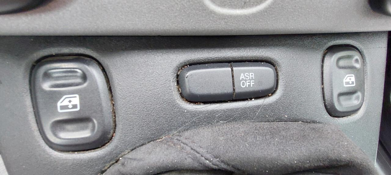 Fiat Panda CROSS 4X4