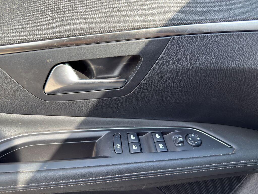 Peugeot 3008 1.5 BlueHDi Allure EAT