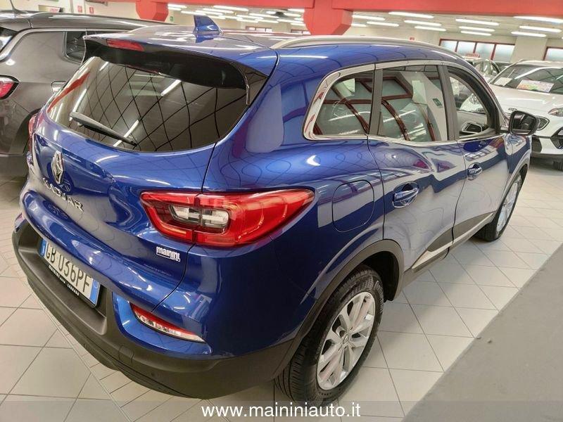 Renault Kadjar TCe 140cvSport Edition Cambio Automatico