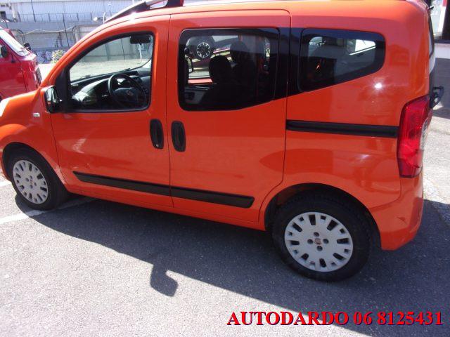 FIAT Qubo 1.3 MJT 95 CV Dynamic