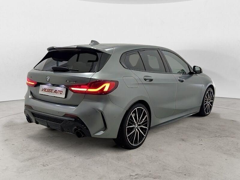 BMW Serie 1 M135i xdrive