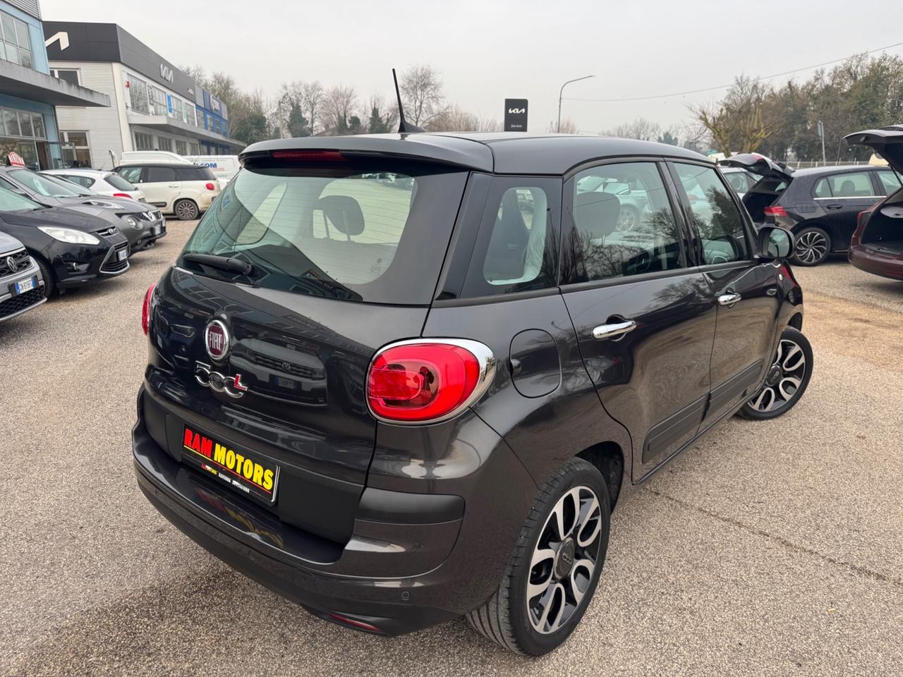 Fiat 500L 1.4 95 CV S&S Sport NEOPATENTATI