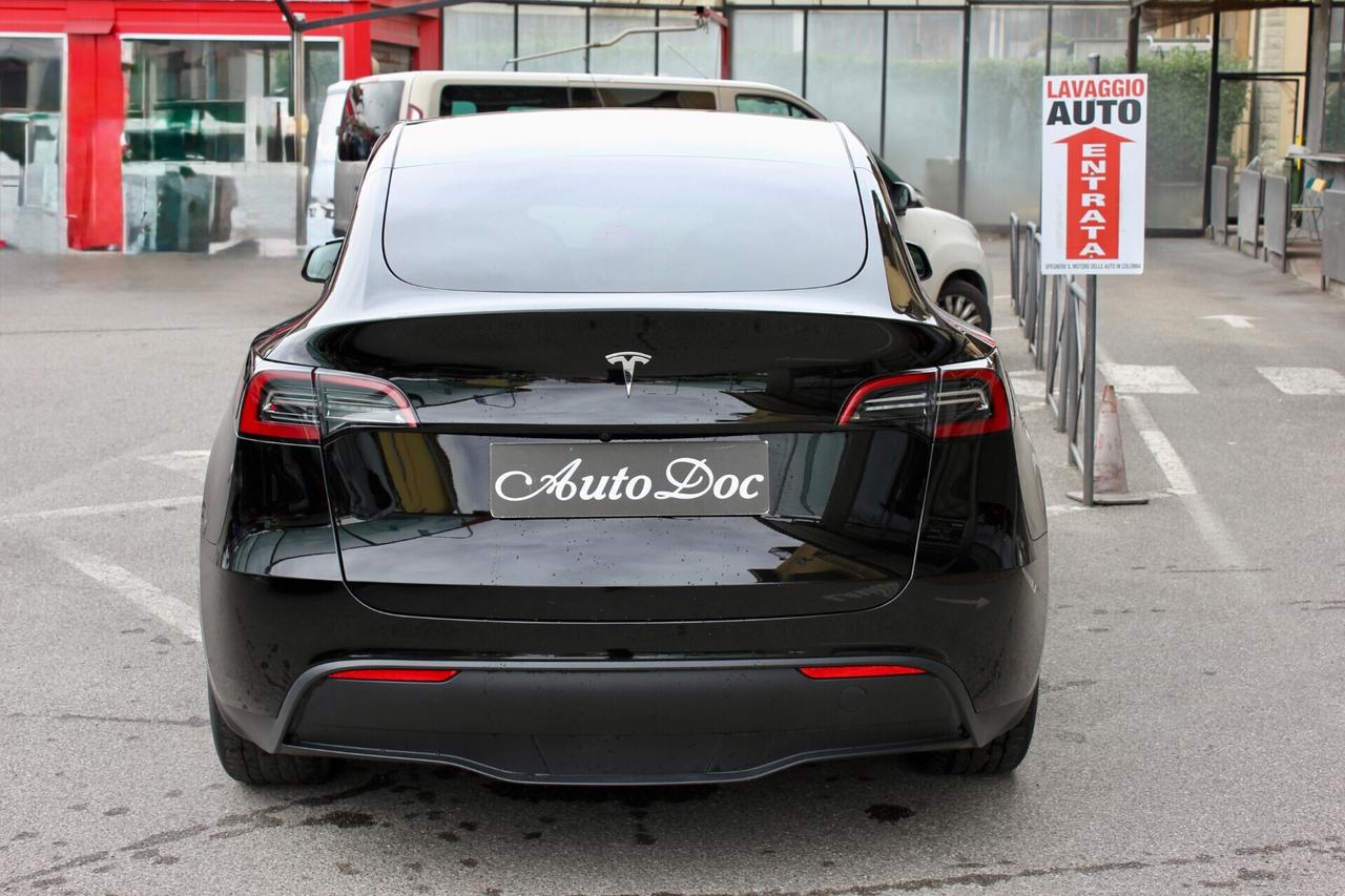 Tesla Model Y RWD BELLISSIMA, COME NUOVA!!!