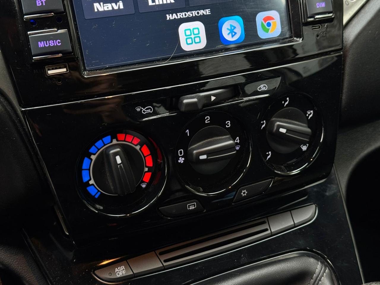 Lancia Ypsilon 1.2 69 CV 5 porte S&S Platinum