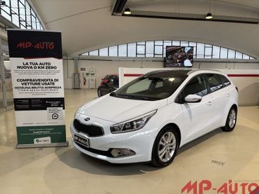 KIA cee'd cee'd 1.6 GDI SW AUTOMATICA