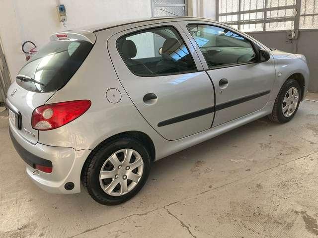 Peugeot 206 206 Plus 5p 1.1 One-Line - GPL - OTTIME CONDIZIONI