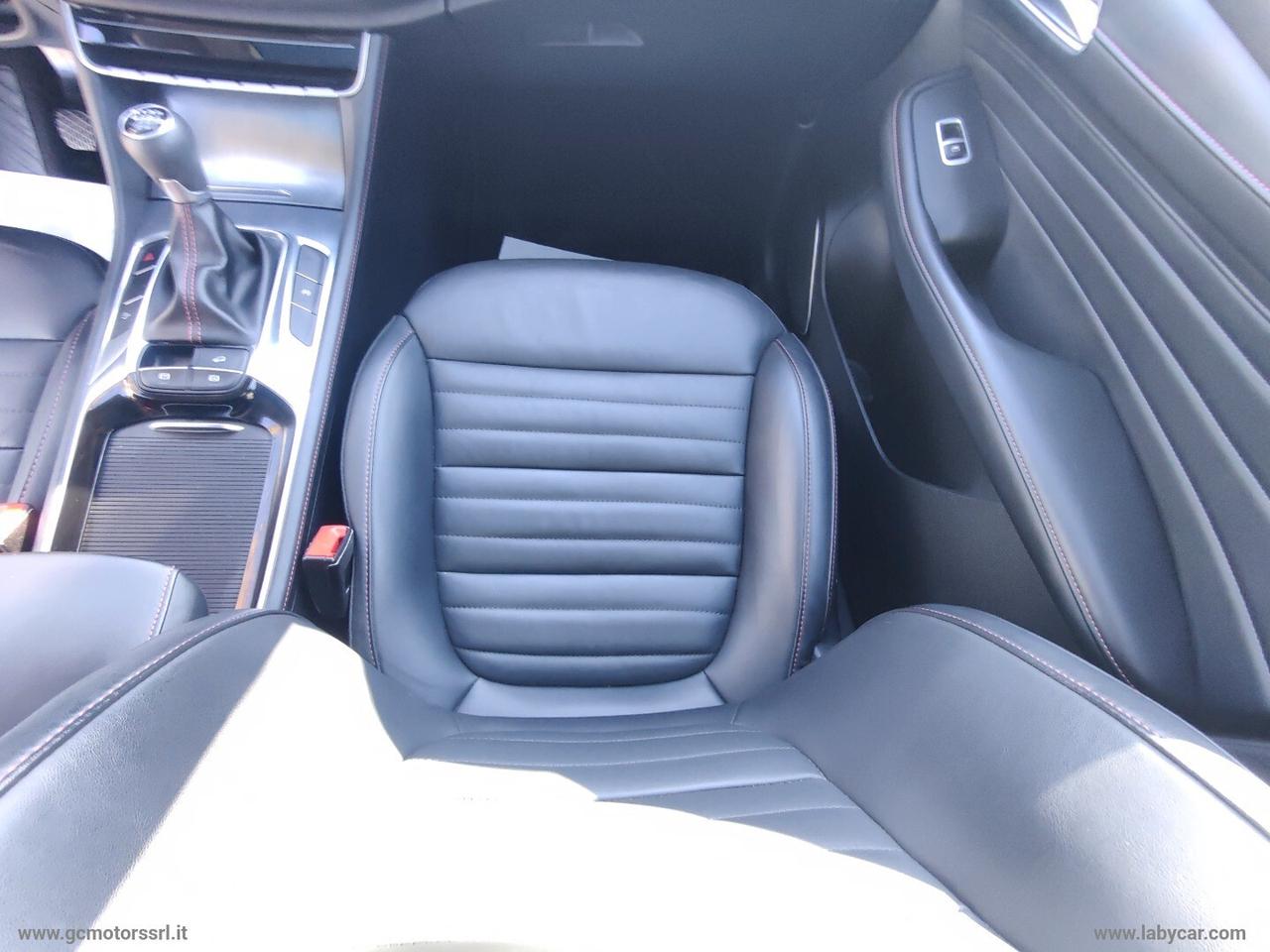 Mg HS 1.5T-GDI Luxury