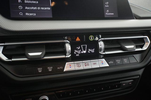 BMW 118 Serie 1 d 5p. Msport