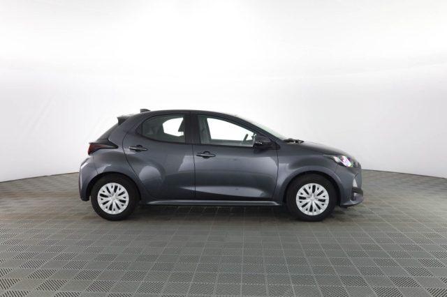 TOYOTA Yaris Yaris 1.5 Hybrid 5 porte Business