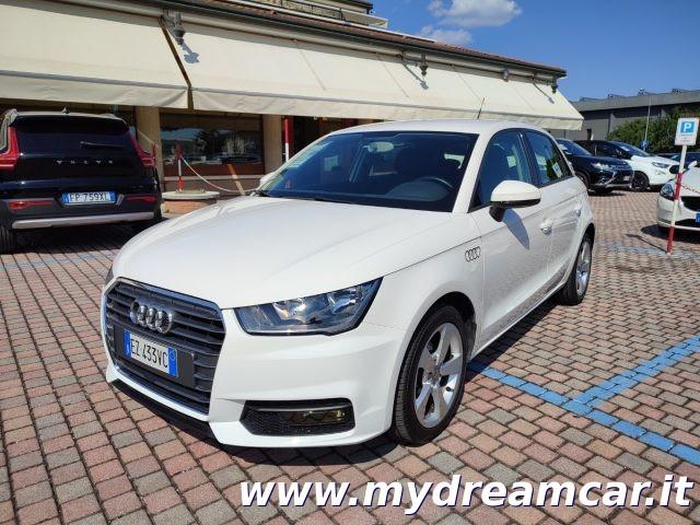 AUDI A1 SPB 1.0 TFSI ultra NEOPATENTATI