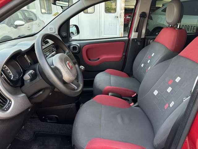Fiat Panda 1.3 Mjt 16v 75cv S&S Lounge
