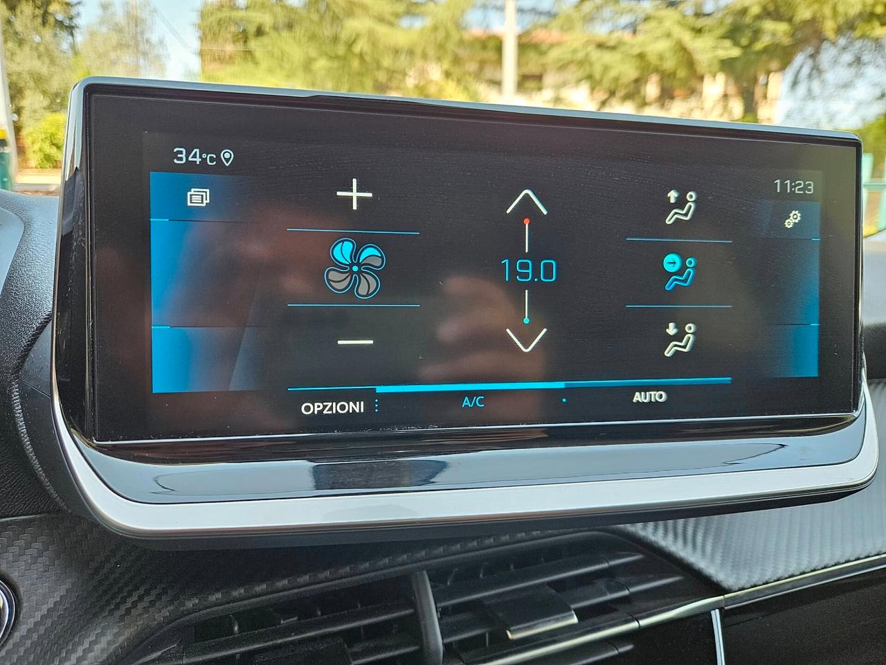 Peugeot 2008 BlueHDi 110 S&S Allure Pack