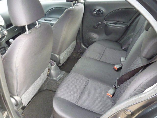 NISSAN Micra 1.2 12V 5 porte GPL Eco Visia