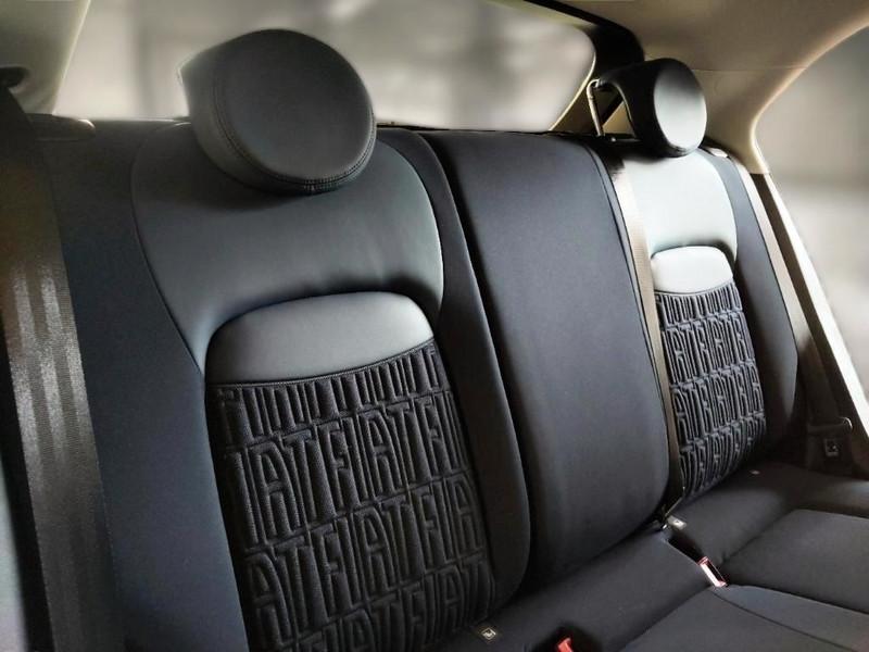 FIAT 500X 1.3 MJET 95 CV E6D CLUB CROSSOVER