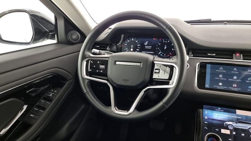 Land Rover Range Rover Evoque 2.0 I4 200 CV AWD Auto S