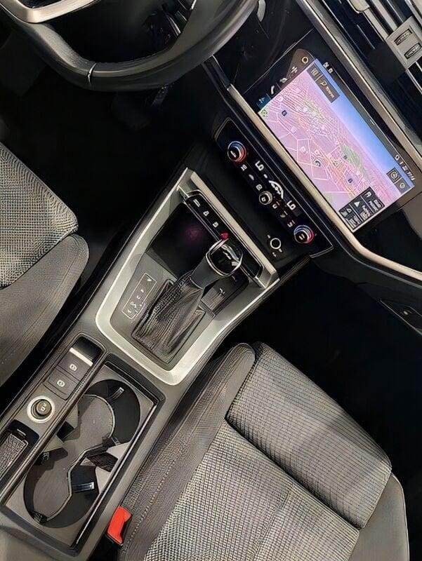 Audi Q3 2.0 TDI 150 CV quattro S tronic