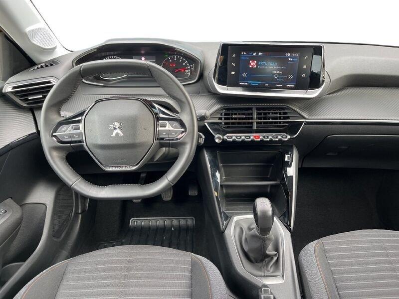 Peugeot 208 II 2019 1.2 puretech Allure Pack s&s 75cv