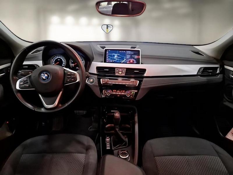 BMW X2 XDRIVE 25E BUSINESS X AUTOMATICO SUV