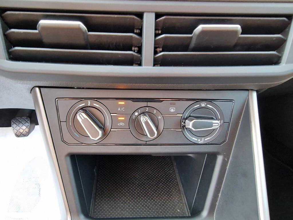 Volkswagen Polo 1.0 TGI - 90 cv METANO *CONNECTED* NAVI PLUS