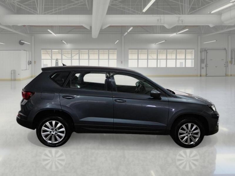SEAT ATECA 2.0 TDI 85KW REFERENCE