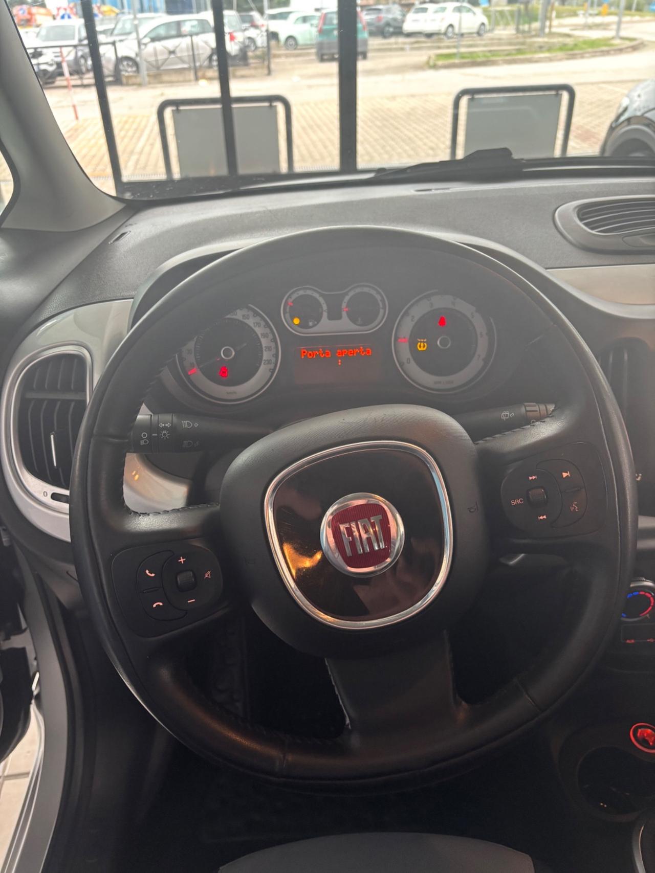 Fiat 500L 1.3 Multijet 85 CV Lounge