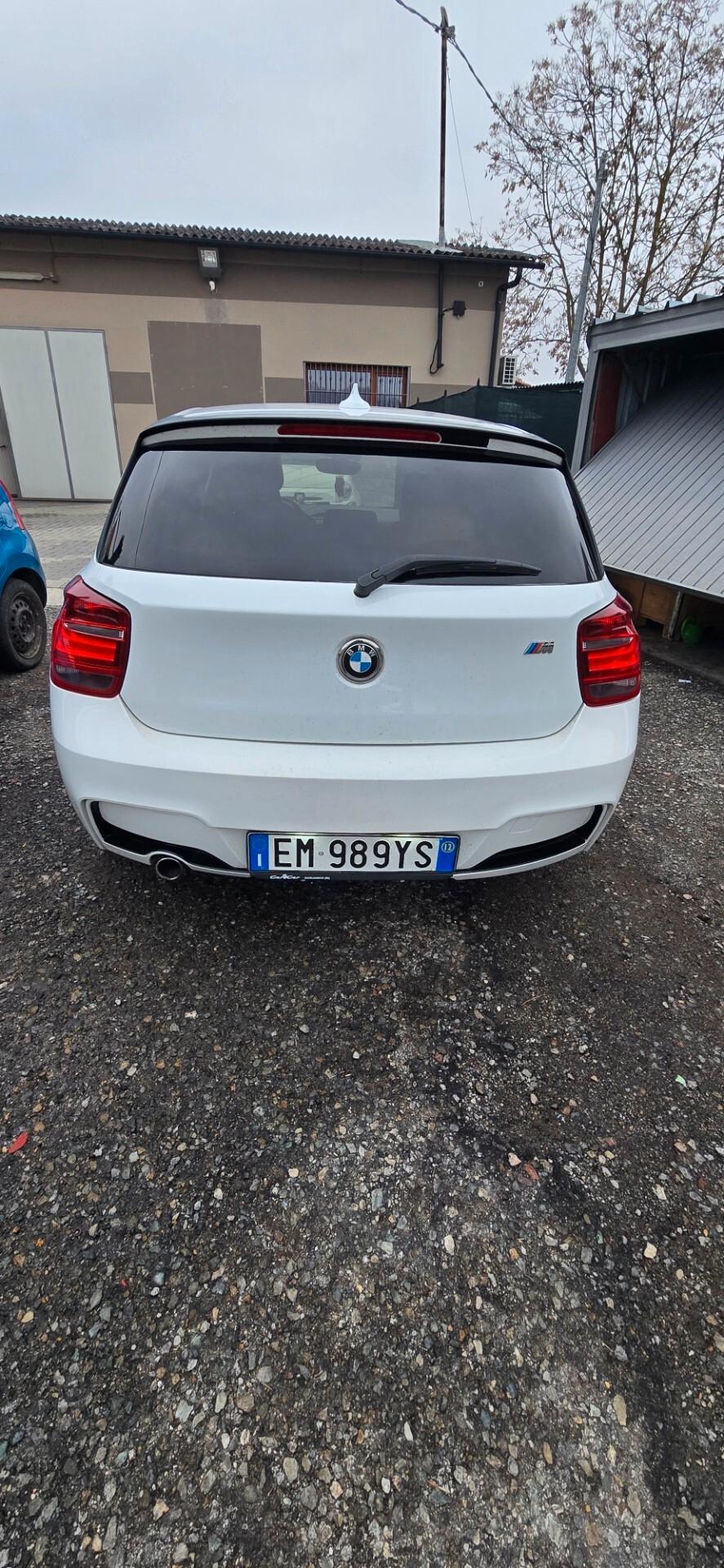 Bmw 2.0 184CV Msport