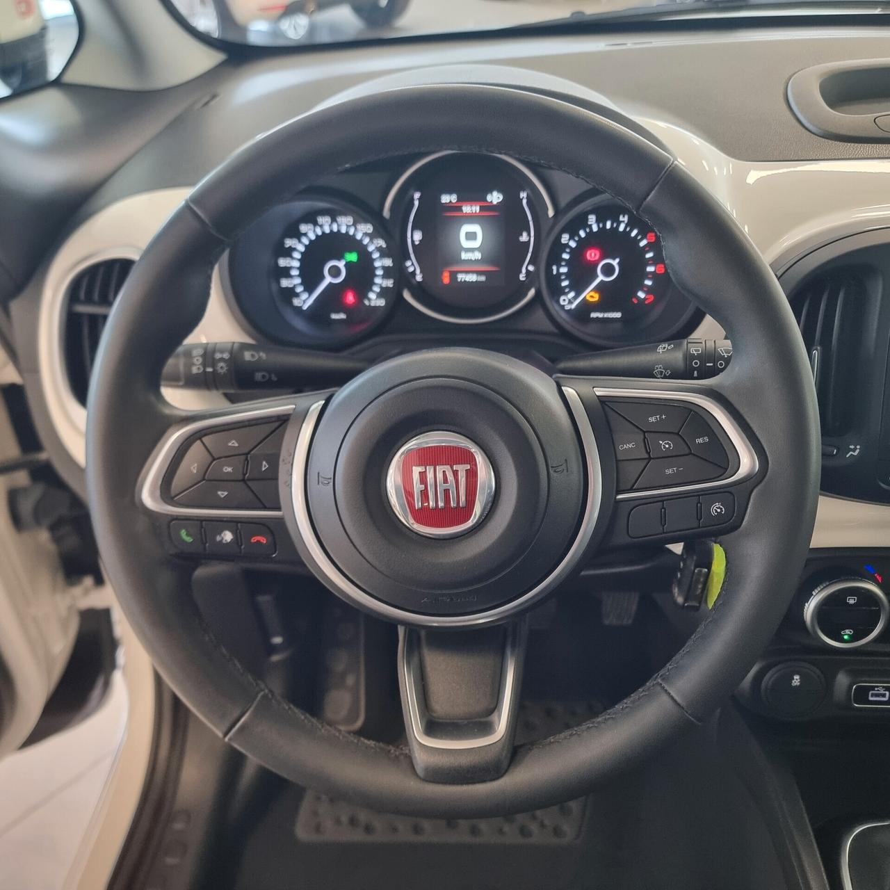 FIAT 500L BUSINESS 1.3 Mj 95cv Euro 6D