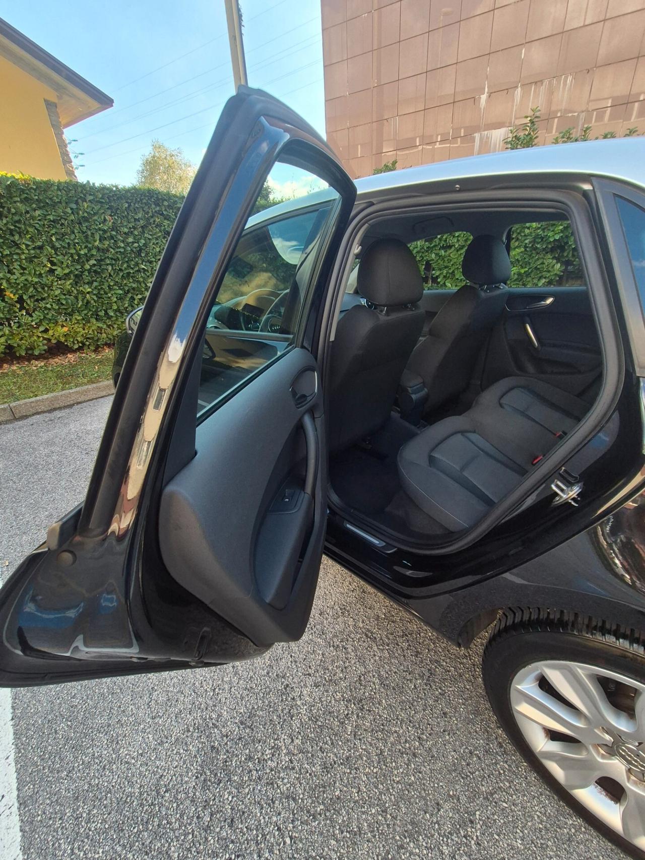 Audi A1 SPB 1.2 TFSI Ambition neo patentati