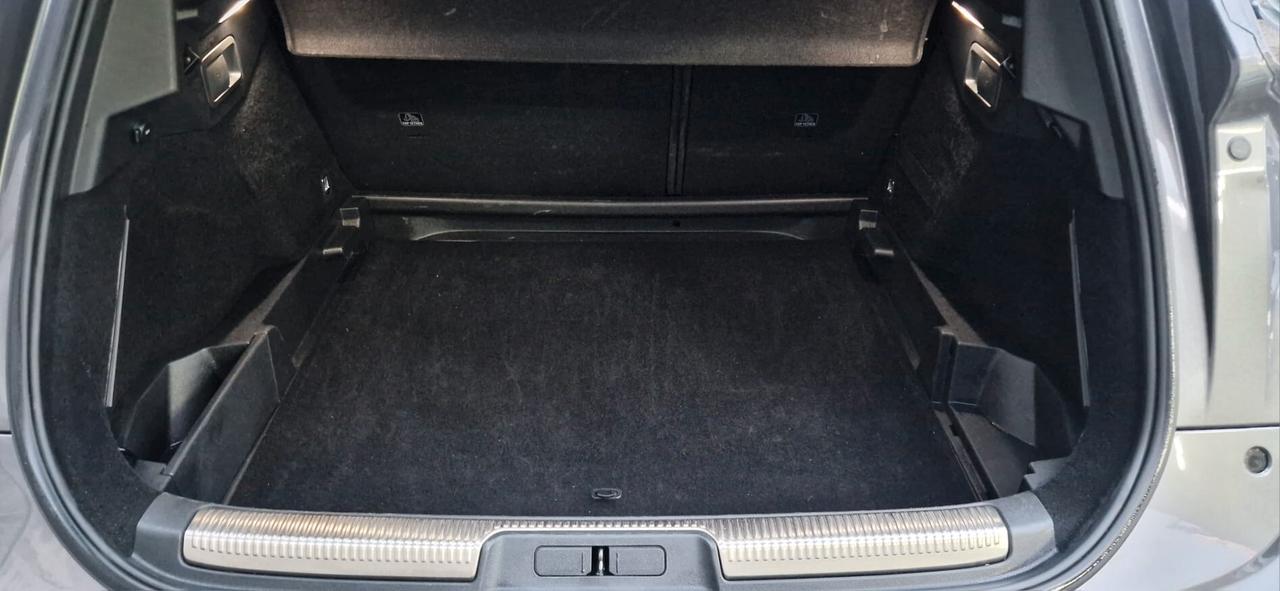 Ds 7 BlueHDi 130 aut. Bastille Business