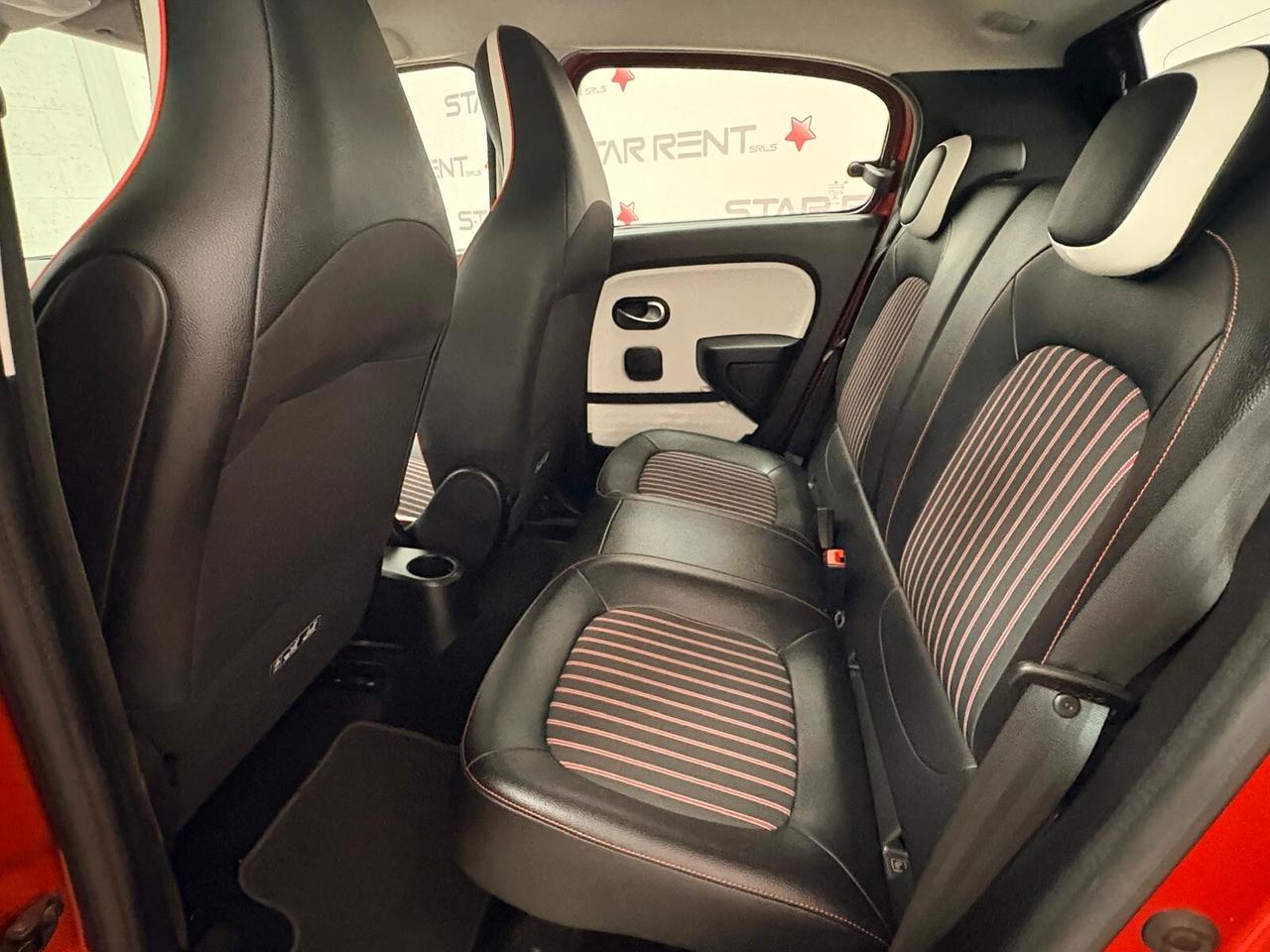 Renault Twingo SCe 65 CV Intens