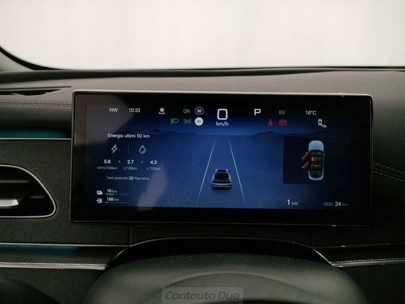 BYD Seal 6 DM-i 1.5 212cv Comfort