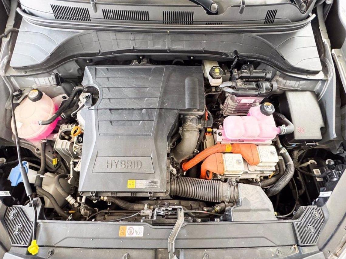 HYUNDAI Kona 1 6 gdi hev xclass 2wd 141cv dct