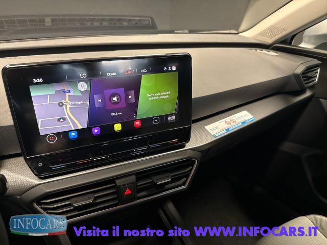 SEAT Leon Sportstourer 2.0 TDI 150 CV DSG Business - PROMO