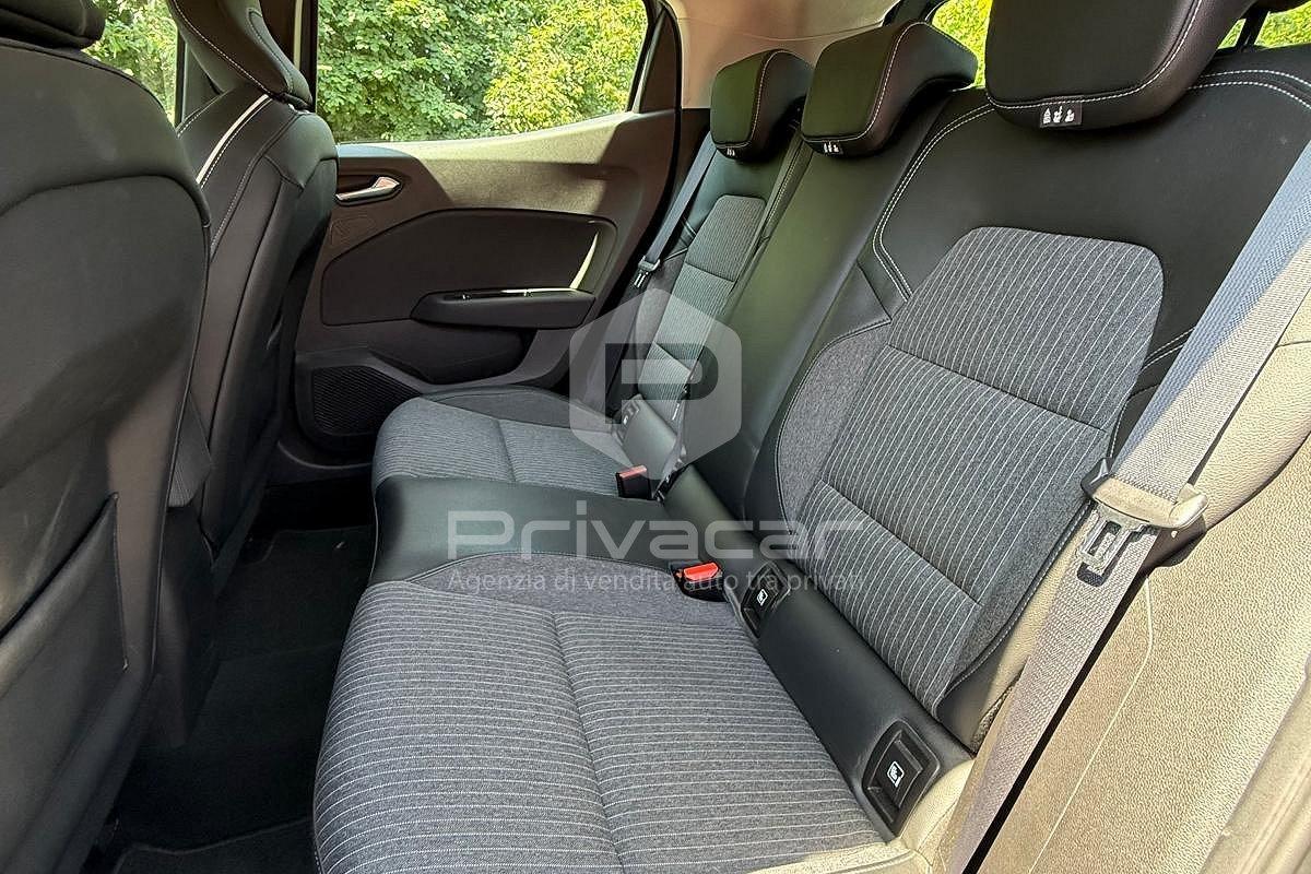 RENAULT Clio TCe 100 CV GPL 5 porte Intens