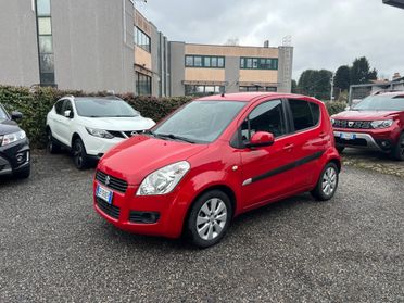 Suzuki Splash 1.0 GPL GLS*NEOPATENTATI