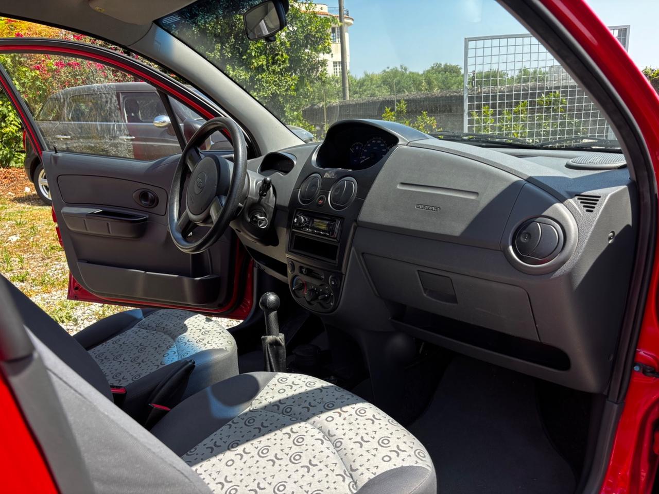 Chevrolet Matiz 800 SE Planet GPL Eco Logic