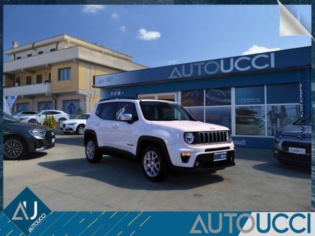 JEEP Renegade 1.0 T3 Limited 120 CV