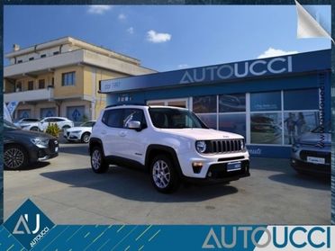 JEEP Renegade 1.0 T3 Limited 120 CV