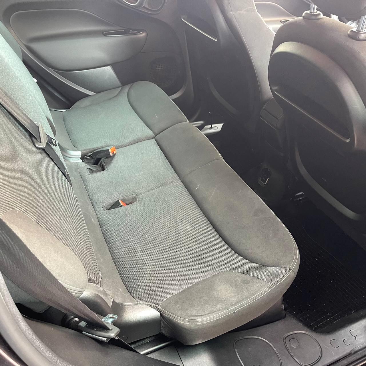 Fiat 500L 1.3 Multijet 95 CV Cross