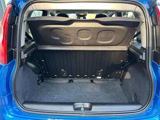 Fiat Panda Panda III 2024 1.0 firefly hybrid s - KM 0