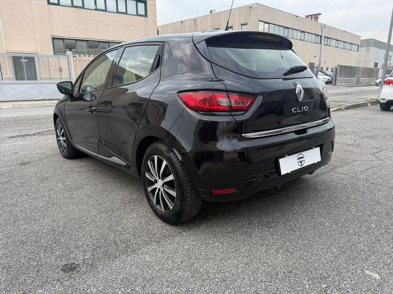 Renault Clio 1.2 Costume National