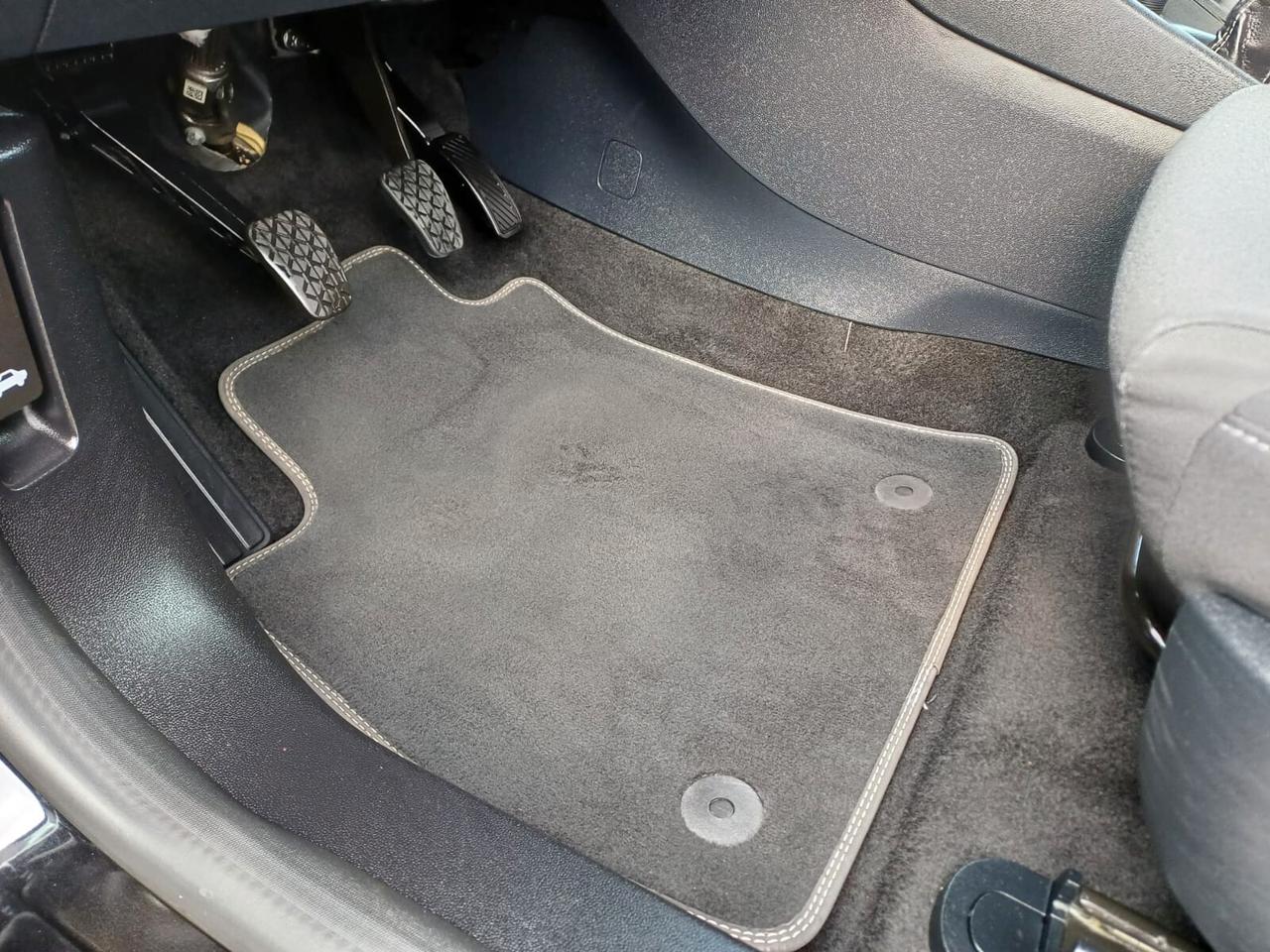 Ford Fiesta 1.5 EcoBlue 5 porte Titanium