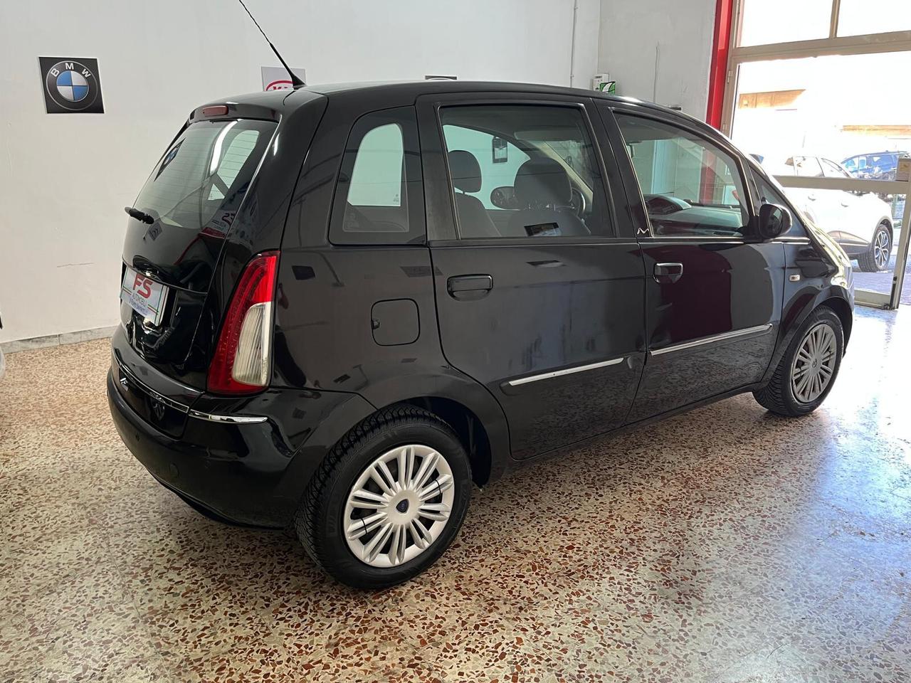 Lancia MUSA 1.3 Mjt 95 CV Gold