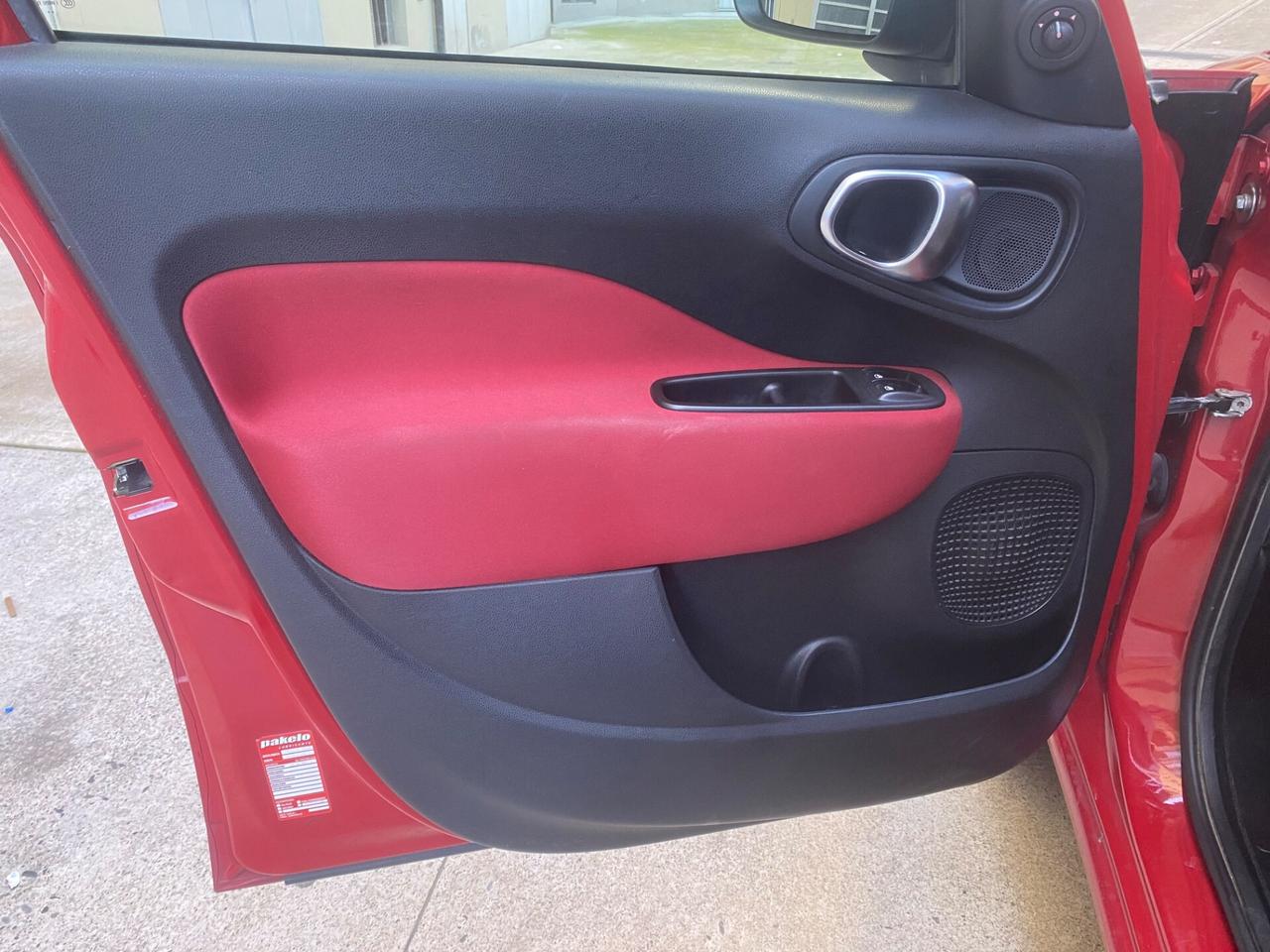 Fiat 500L 1.4 95 CV Pop Star
