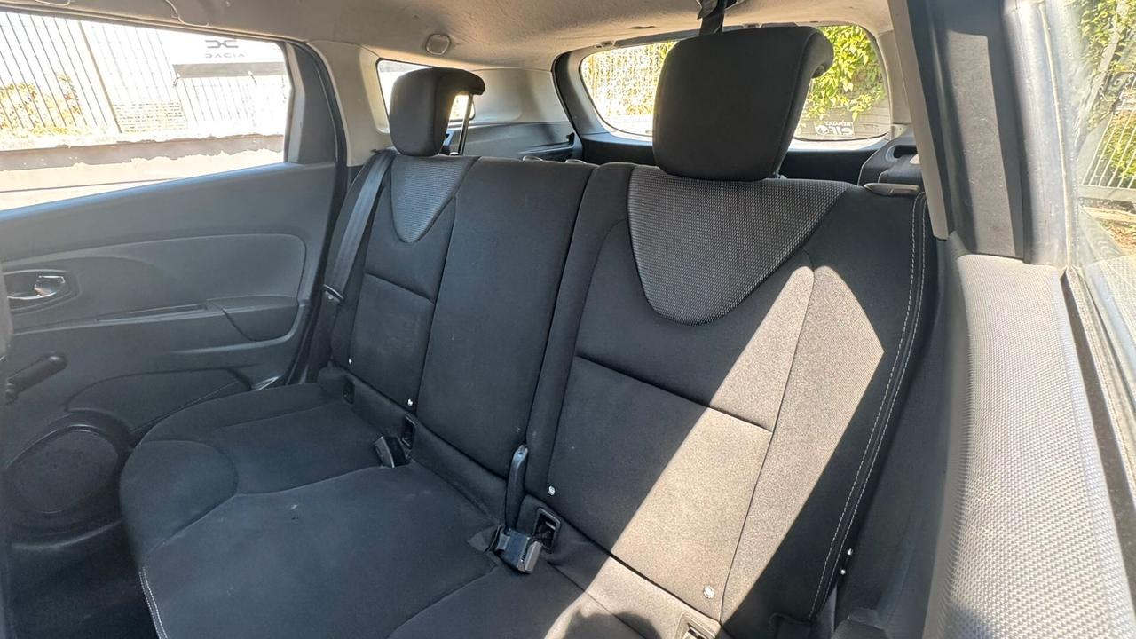 Renault Clio 1.2 75CV 5 porte Live