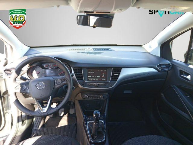 OPEL Crossland X 1.2 12V Advance