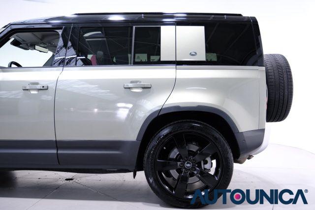 LAND ROVER Defender 110 2.0 SD4 AWD 7 POSTI HSE FIRST EDITION